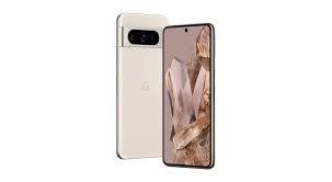 Google Pixel 8 Pro
